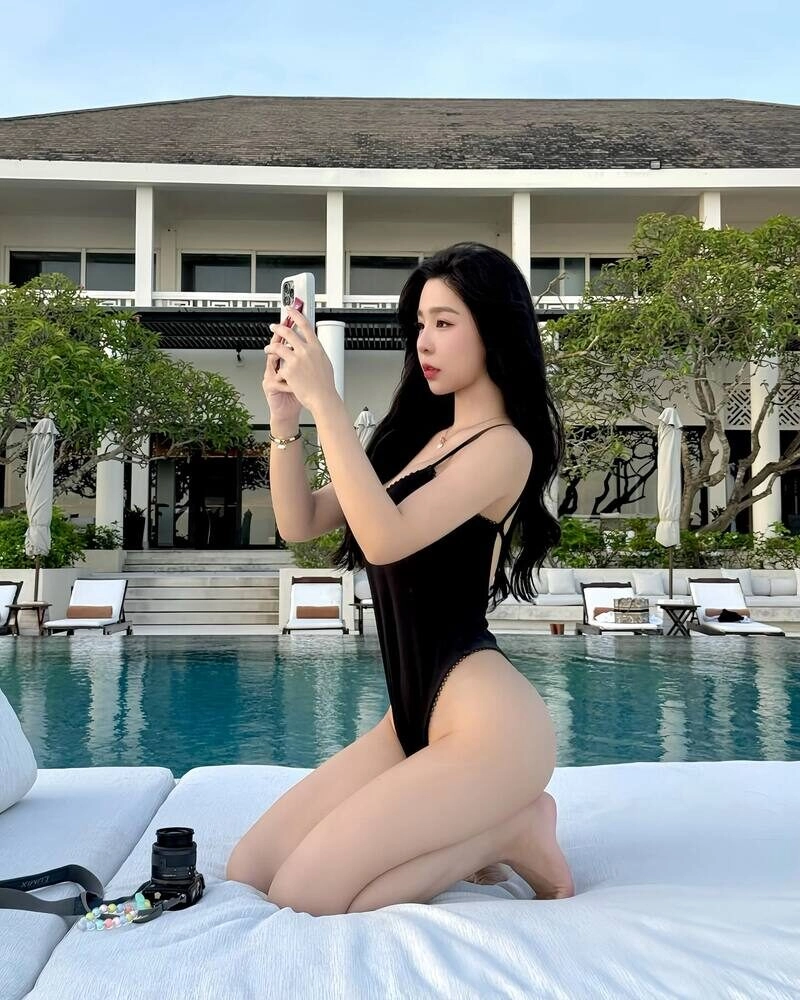 tammy bikini