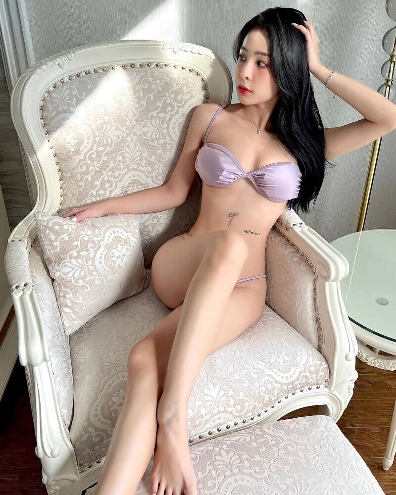 tammy bikini