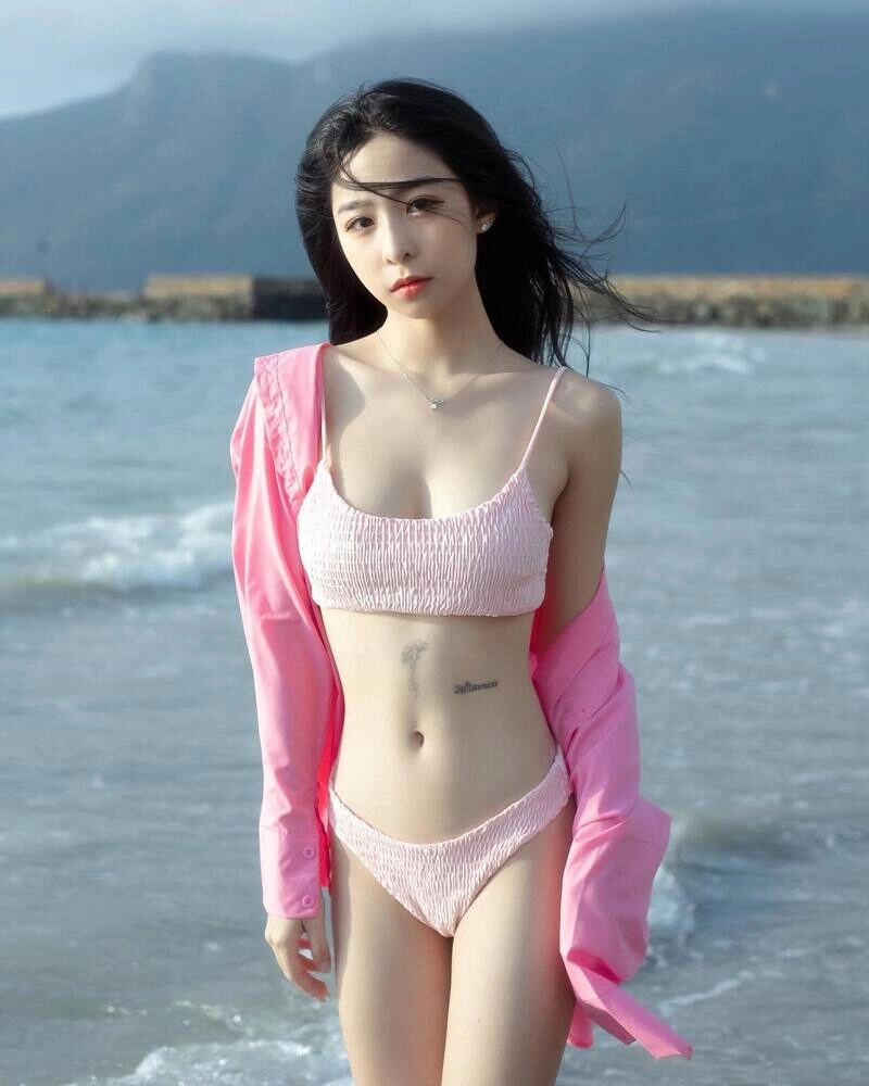 tammy bikini