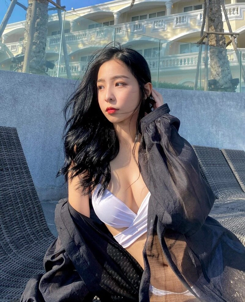tammy bikini
