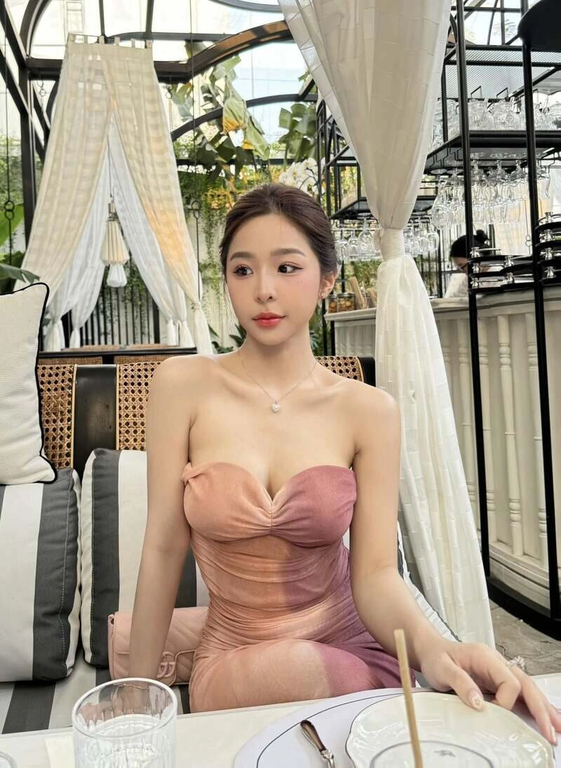tammy bikini