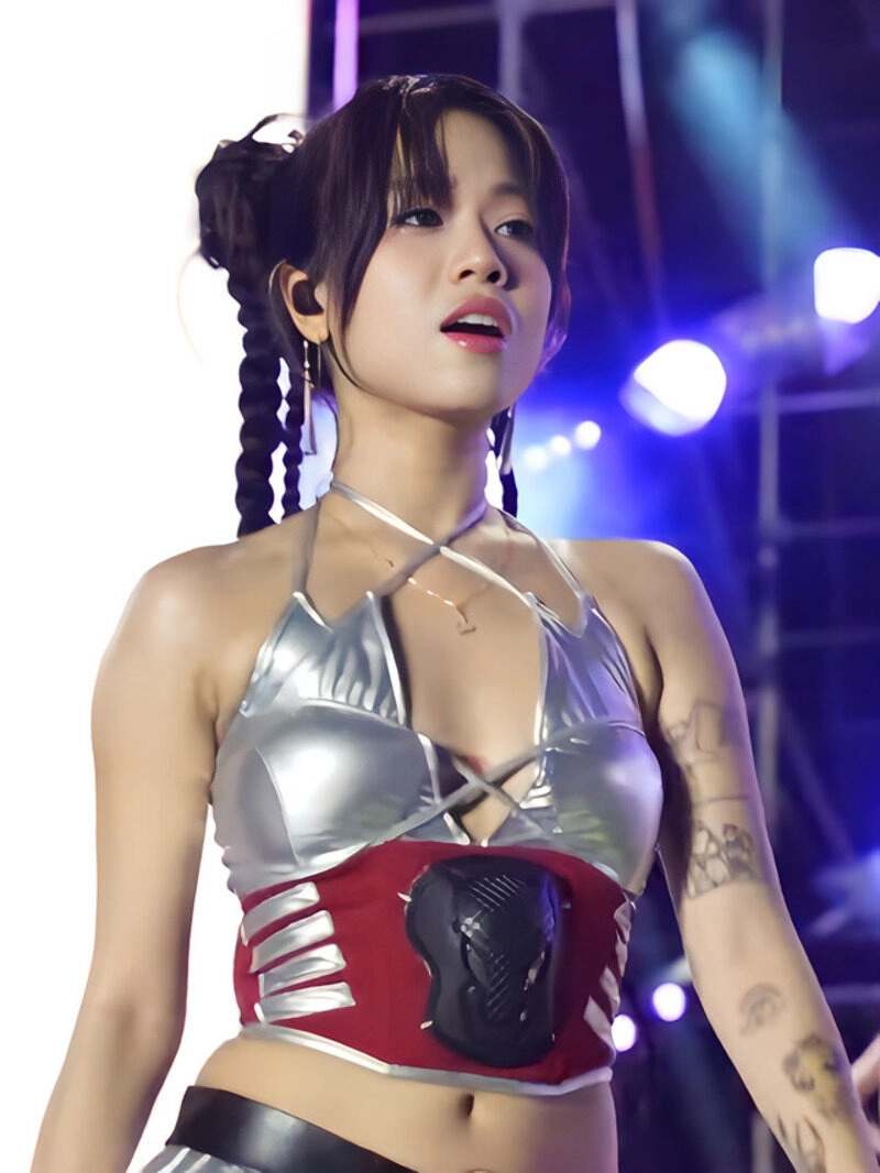 tlinh