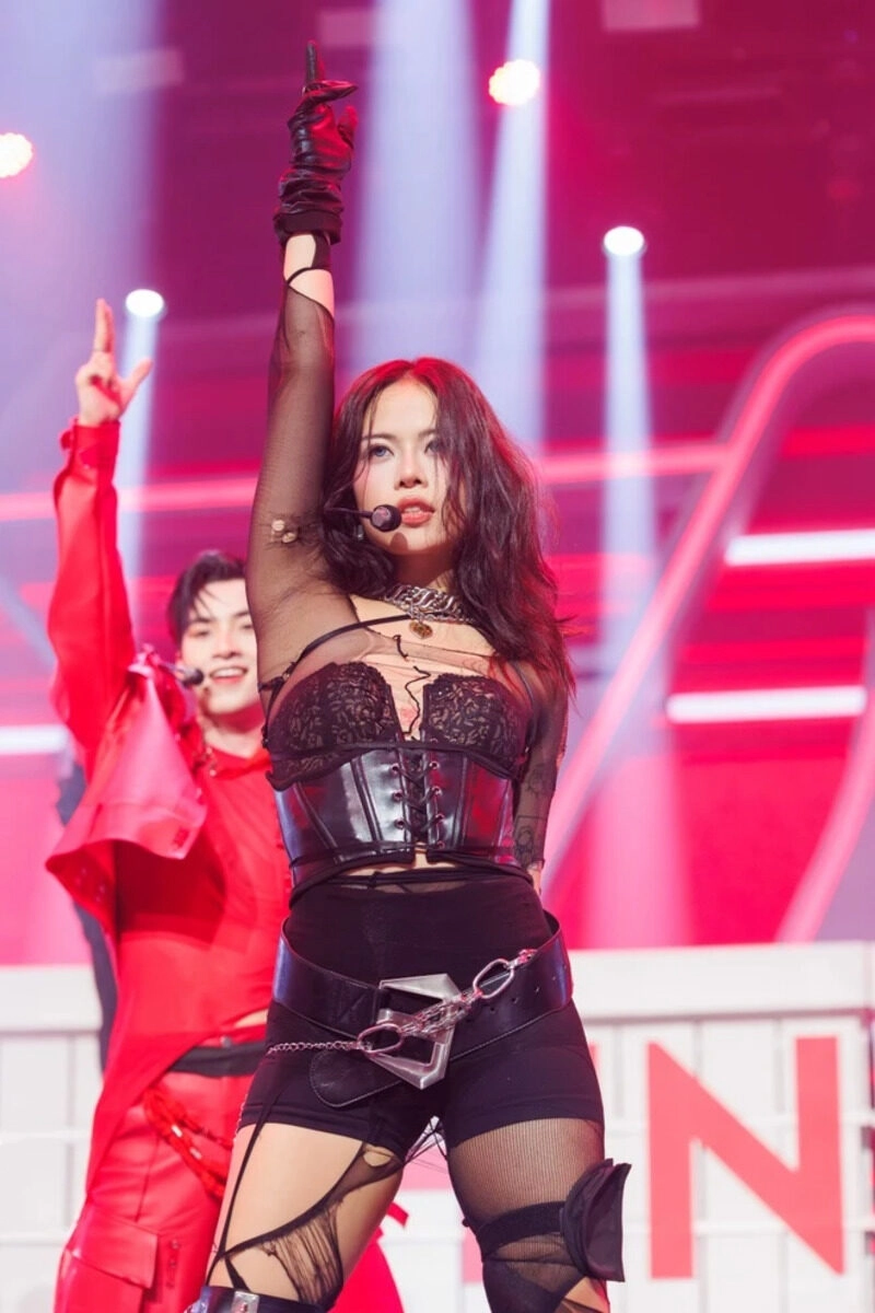 tlinh