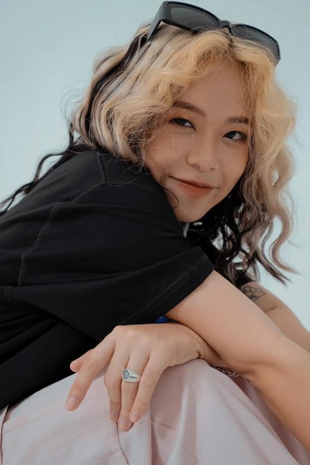ảnh tlinh
