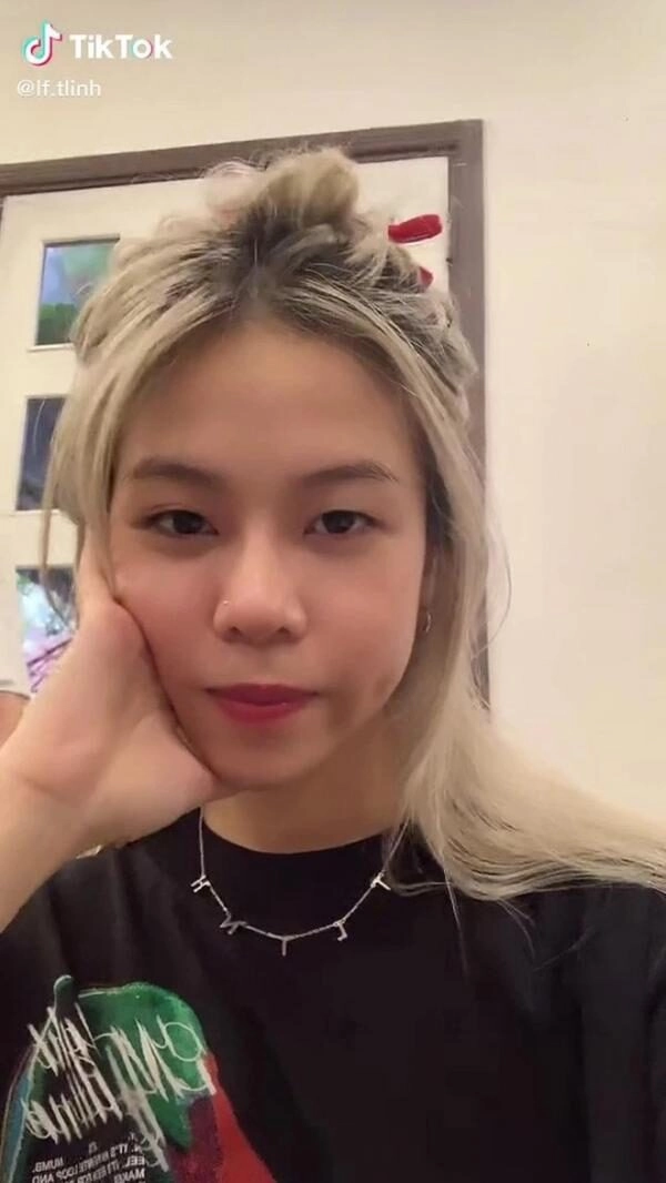 ảnh tlinh