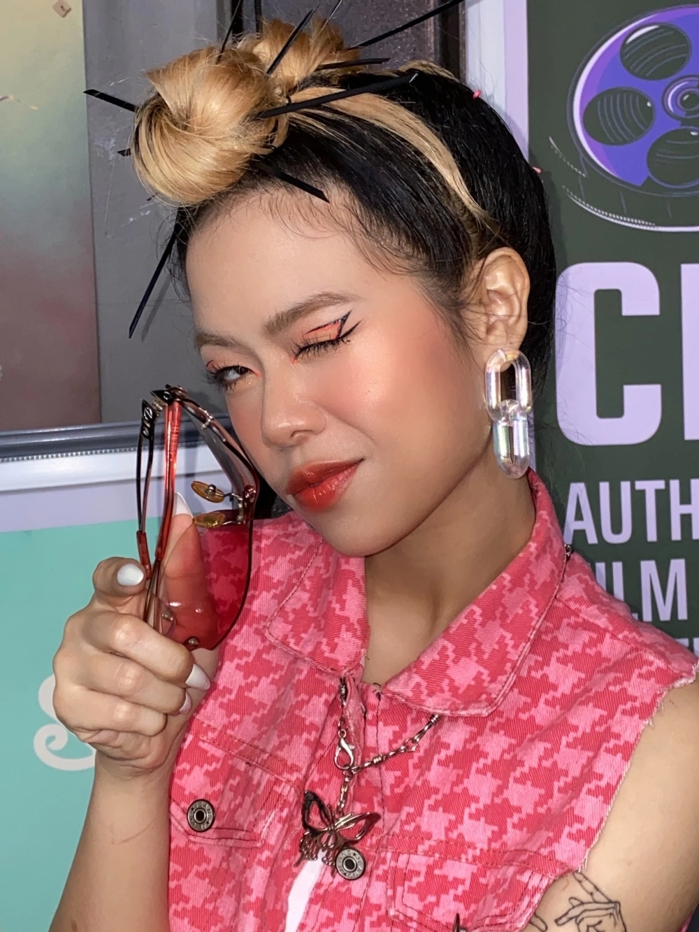 ảnh tlinh