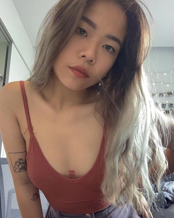 ảnh tlinh