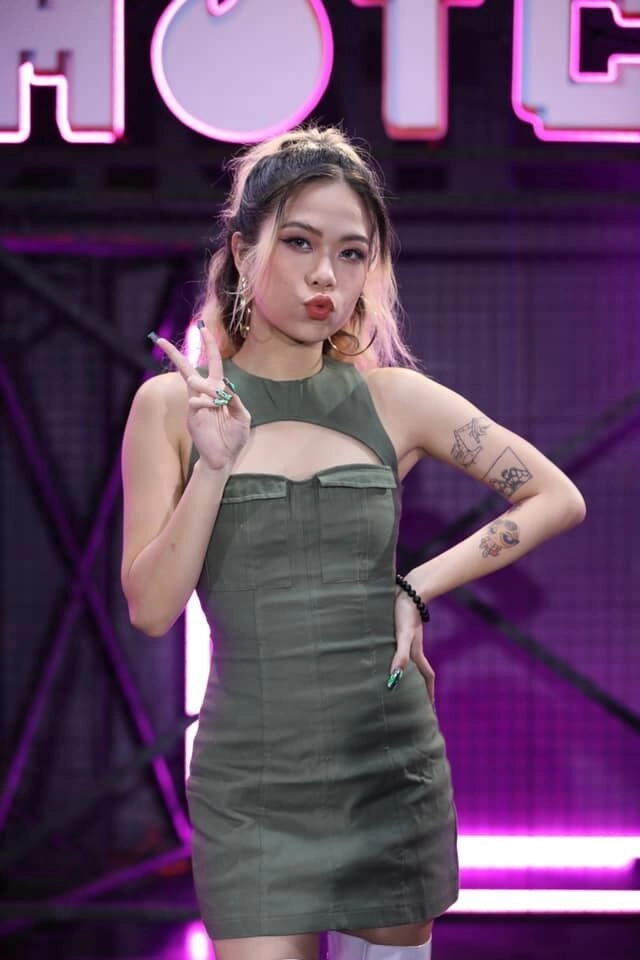 ảnh tlinh