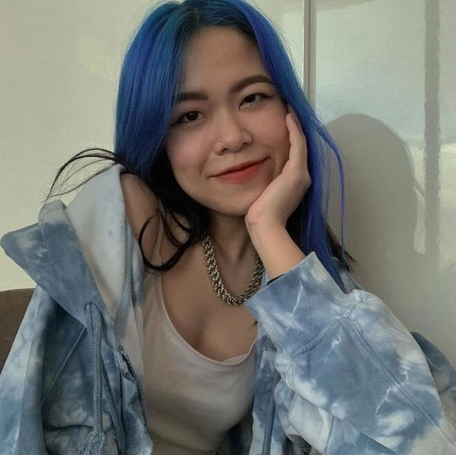ảnh tlinh