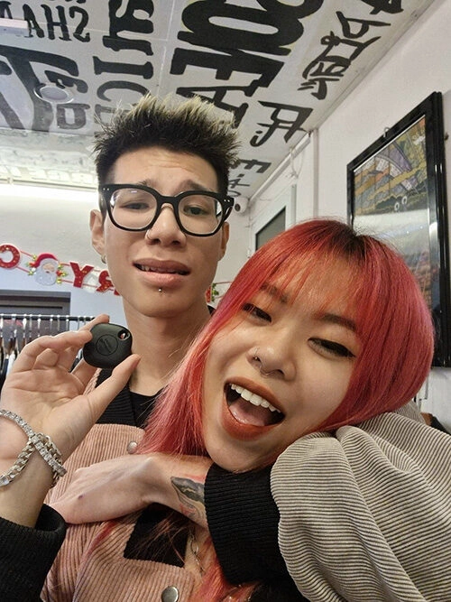 ảnh tlinh
