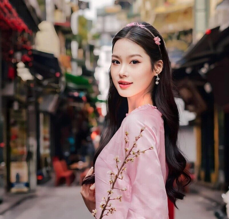 trần hà linh