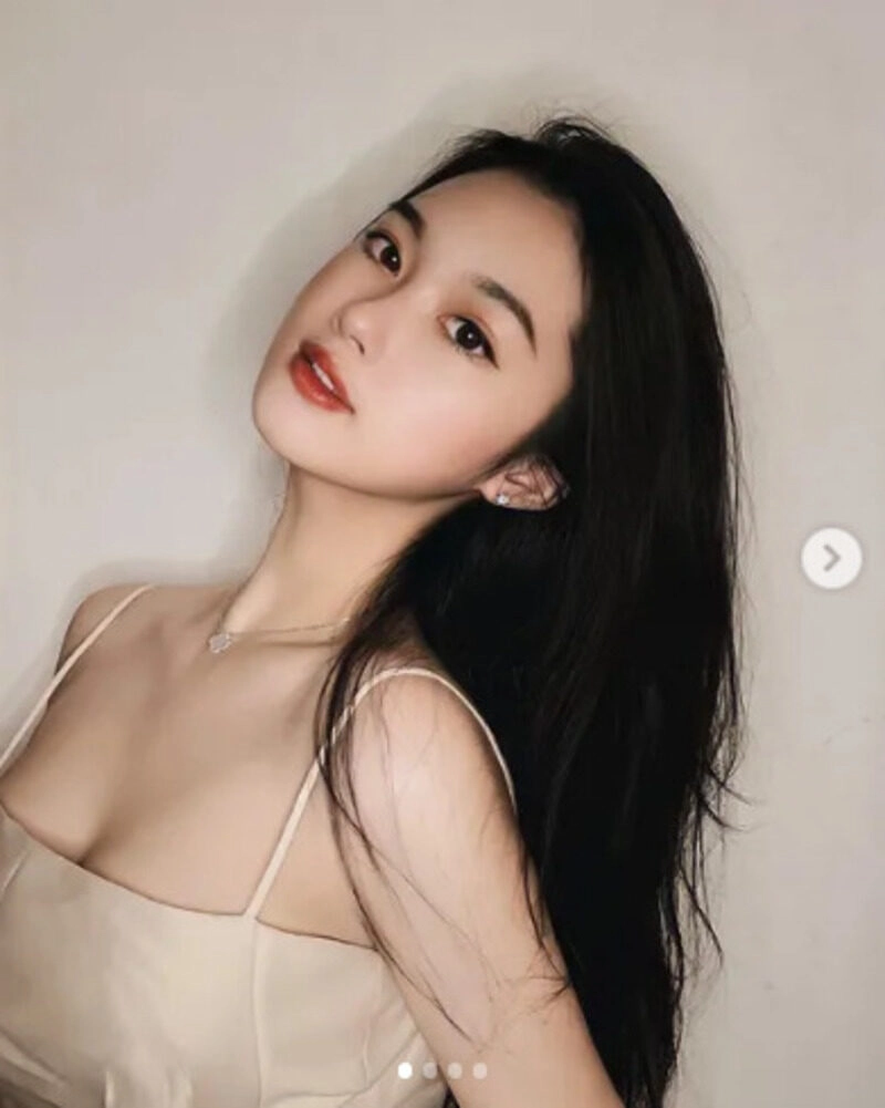 trần hà linh