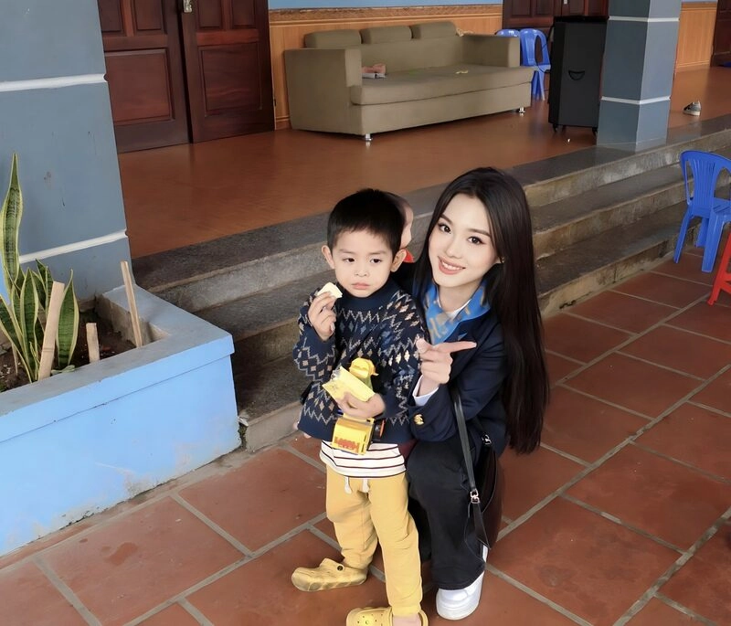trần hà linh