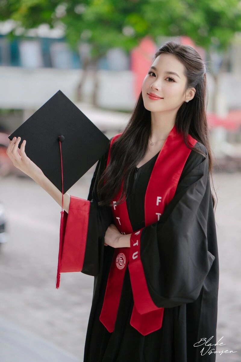 trần hà linh