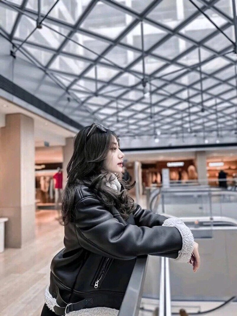 trần hà linh