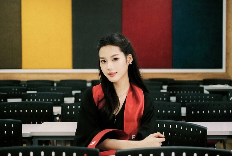 trần hà linh
