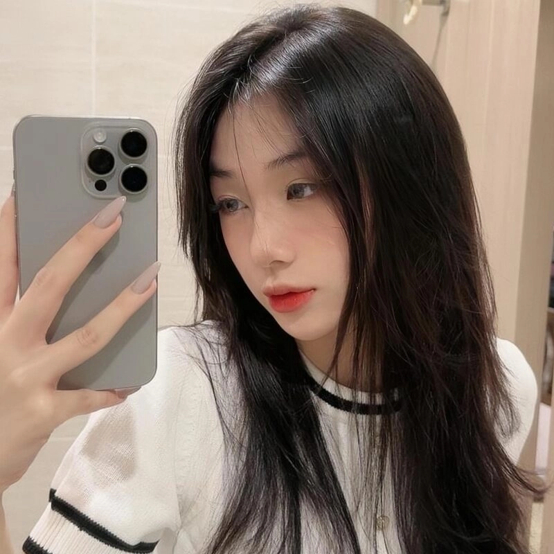 trần hà linh