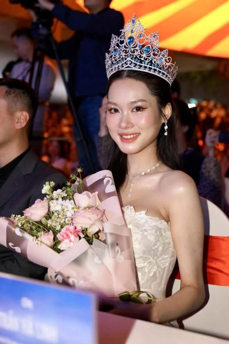 trần hà linh