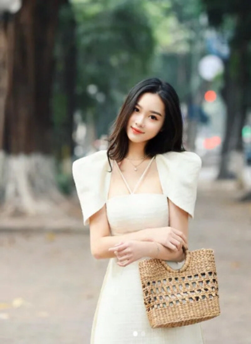 trần hà linh