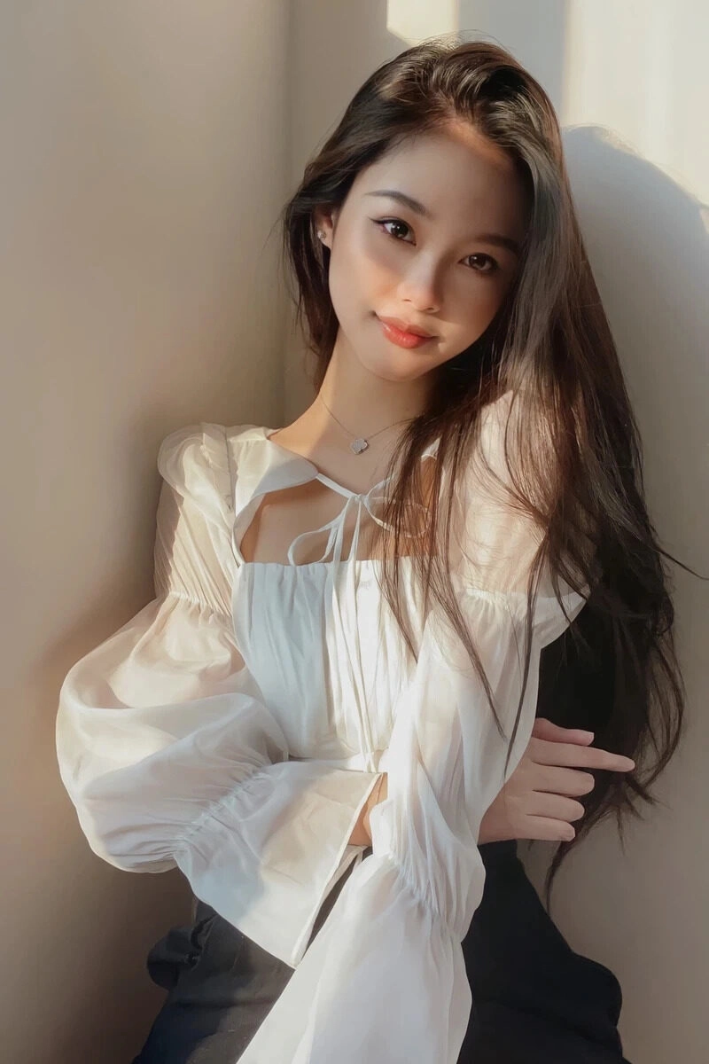 trần hà linh