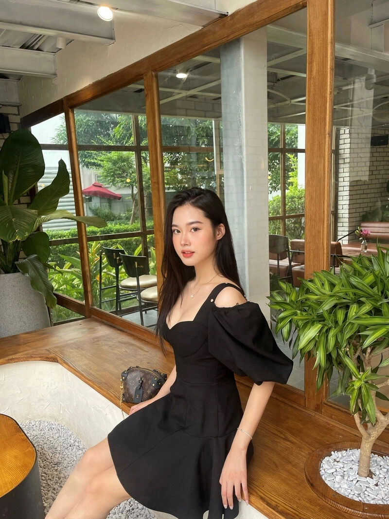 trần hà linh