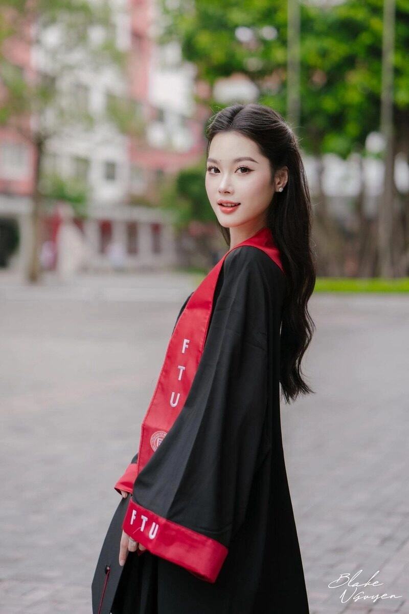 trần hà linh