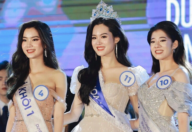 trần hà linh