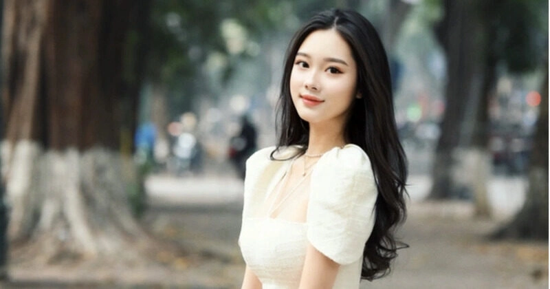 trần hà linh