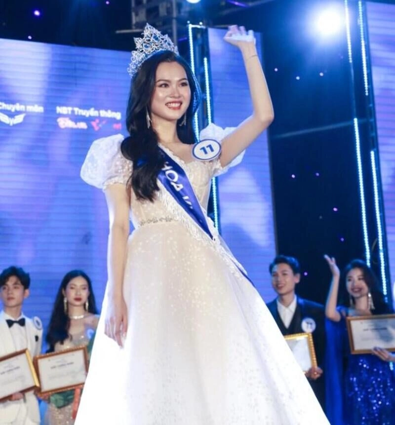 trần hà linh