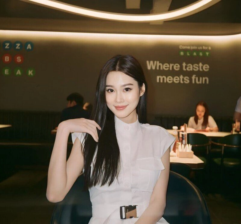 trần hà linh