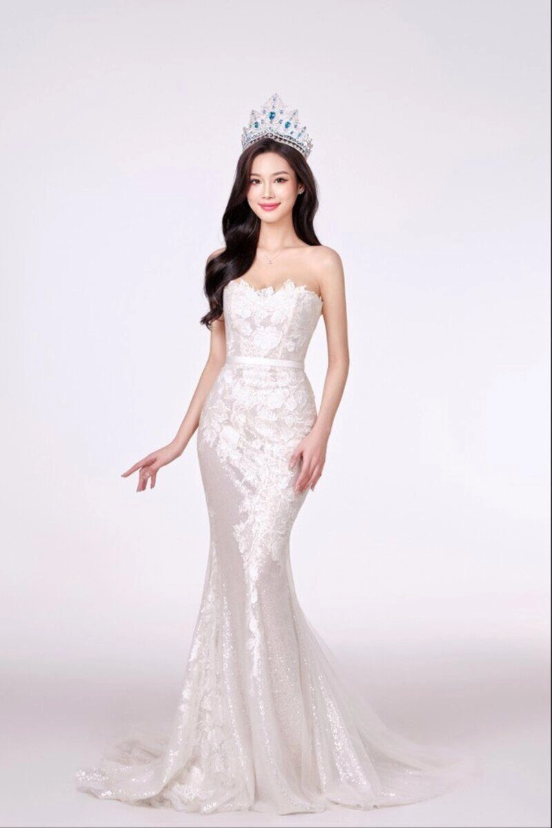 trần hà linh