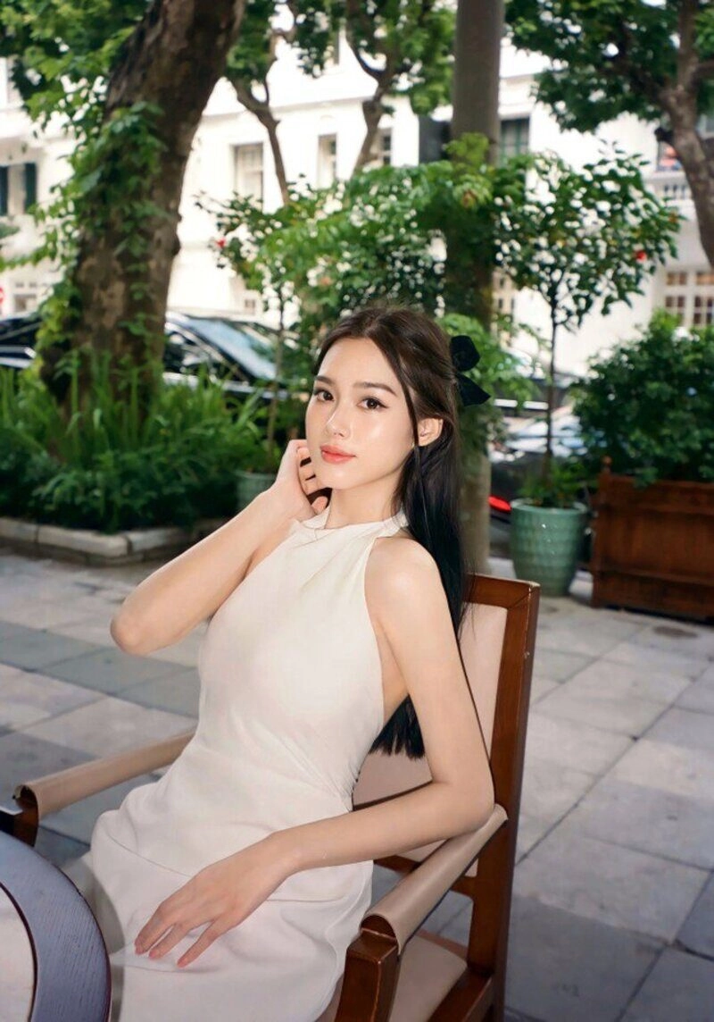 trần hà linh