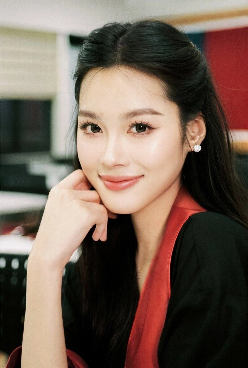trần hà linh