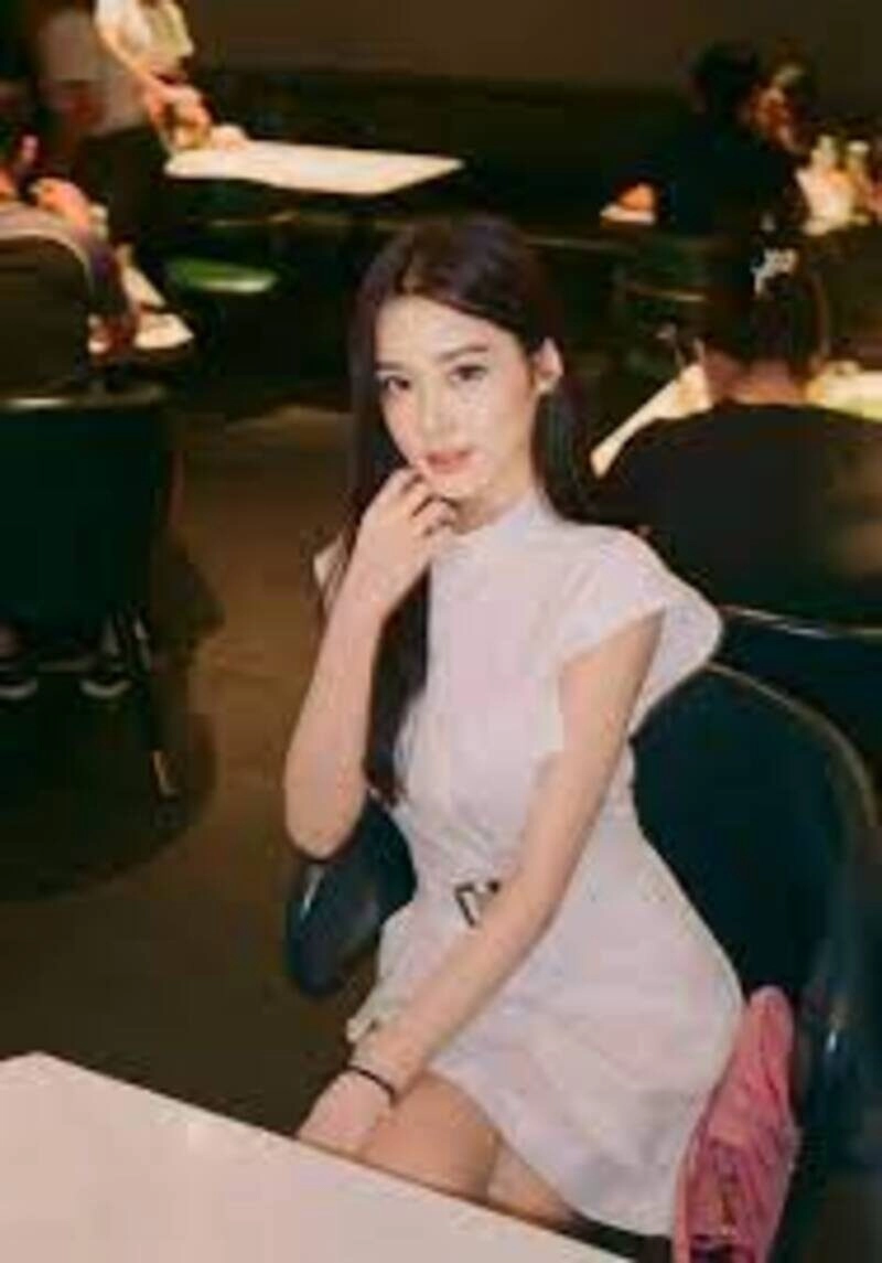 trần hà linh