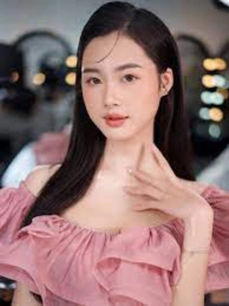 trần hà linh