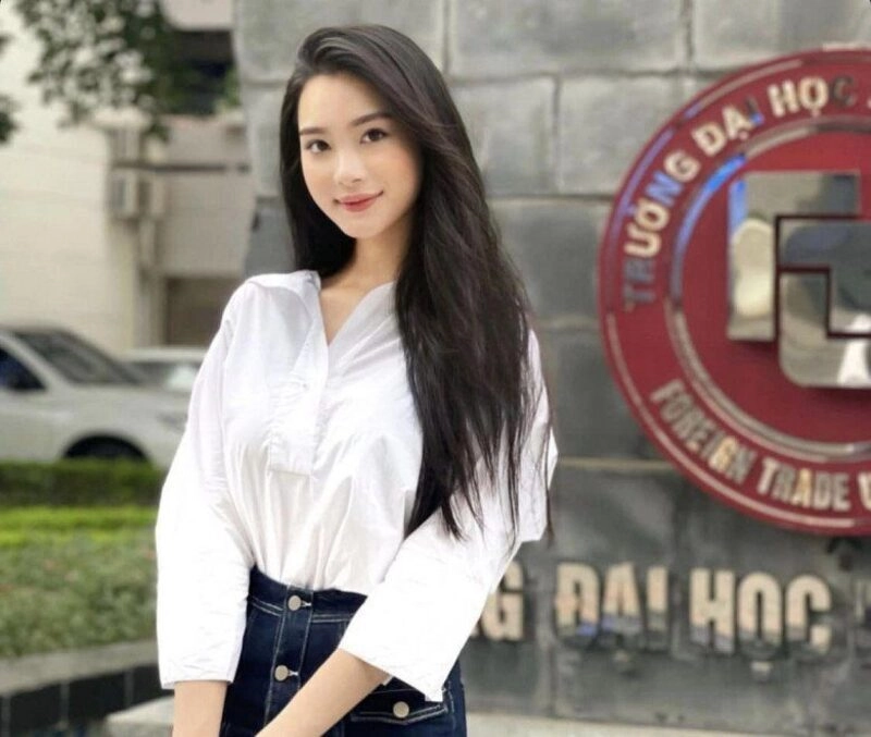 ảnh trần hà linh