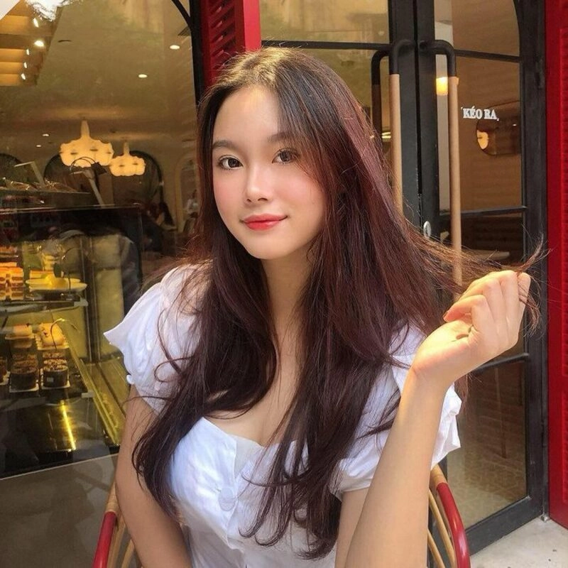 ảnh trần hà linh