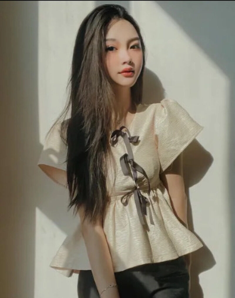 trần hà linh