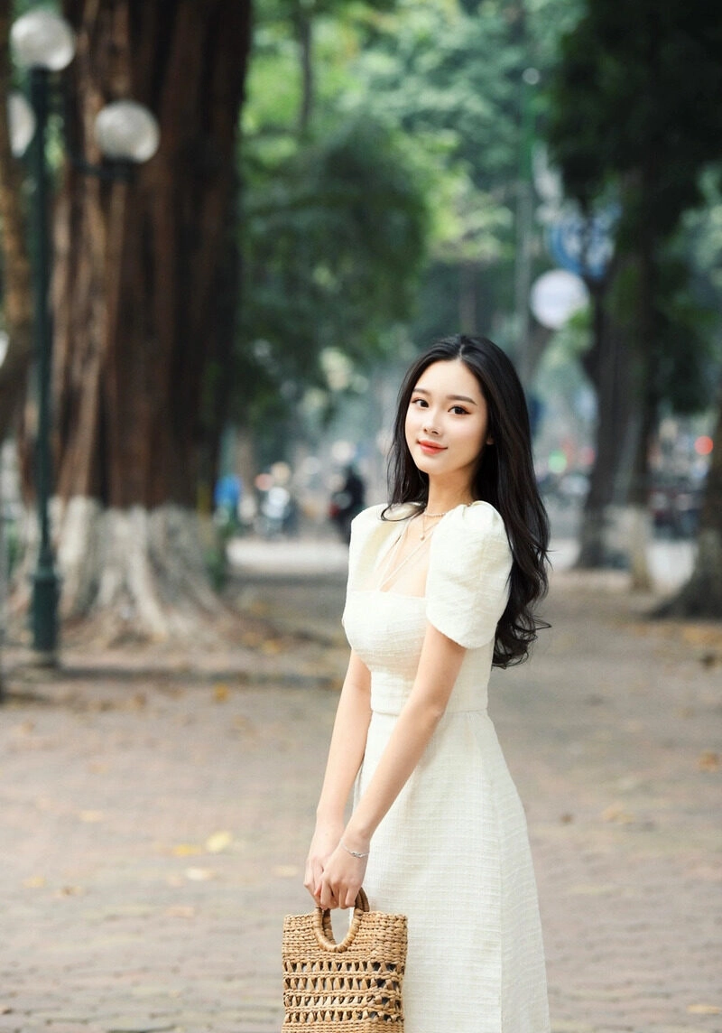 trần hà linh