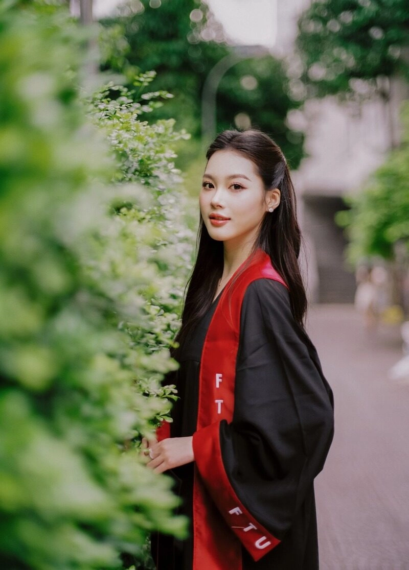 trần hà linh