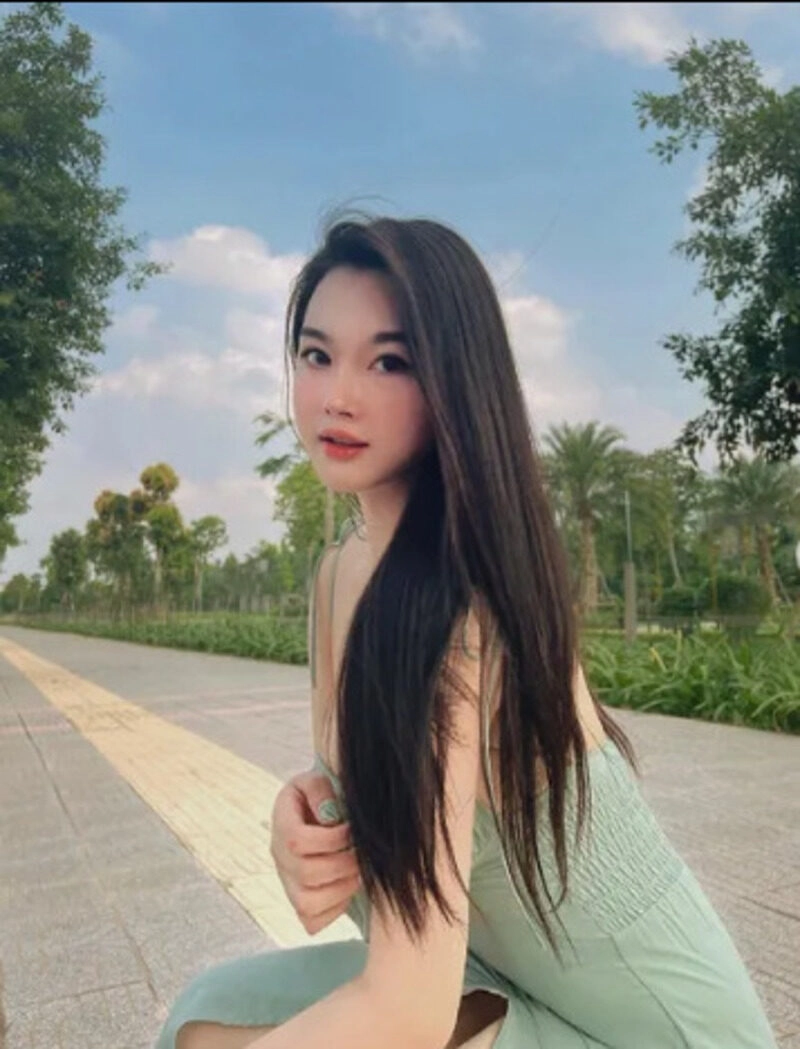 trần hà linh
