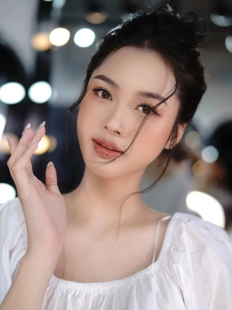 trần hà linh