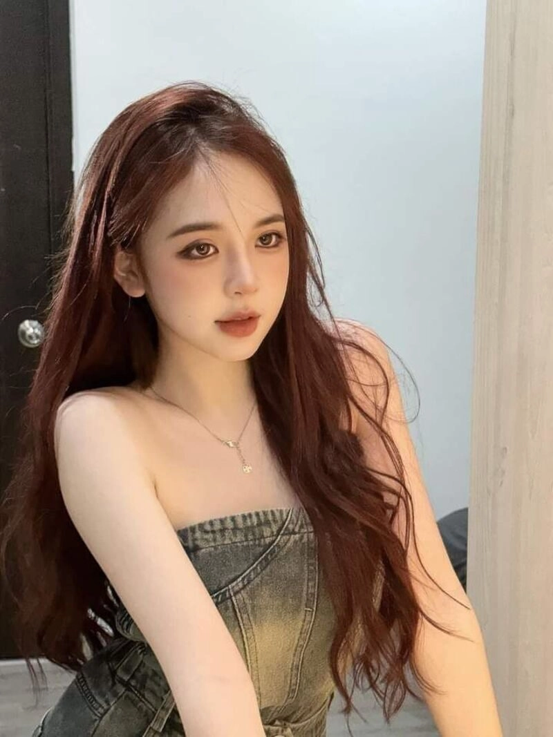 trần huyền châu sexy