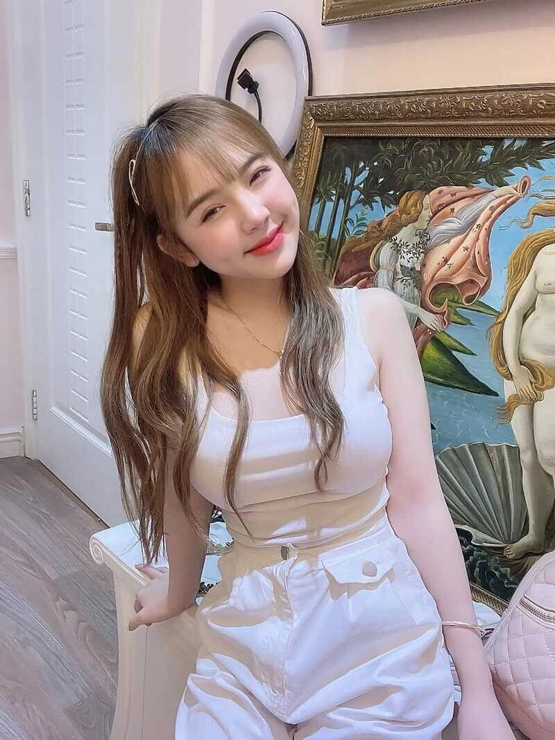 trần huyền châu sexy