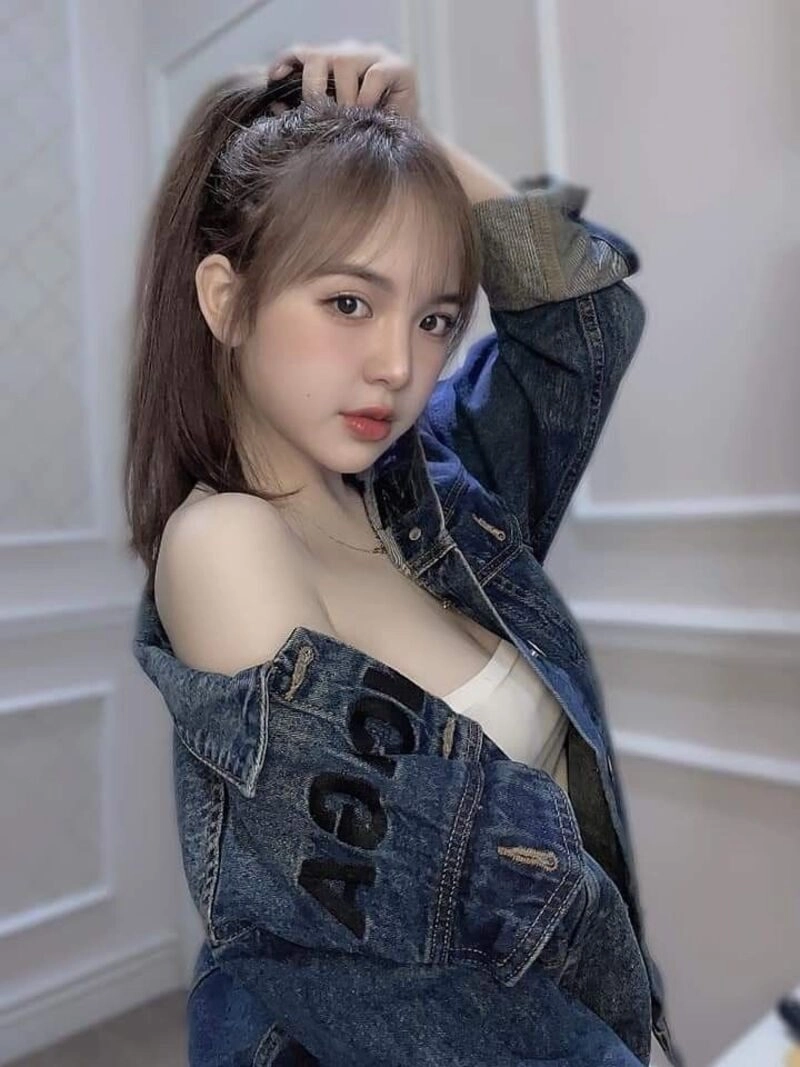 trần huyền châu sexy