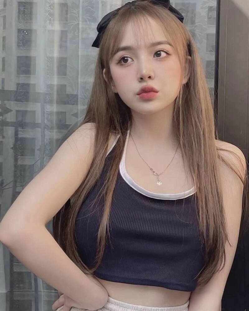 trần huyền châu sexy