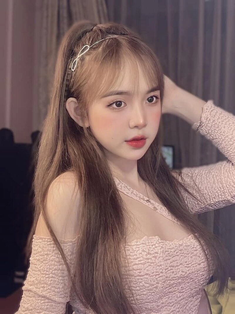 trần huyền châu sexy