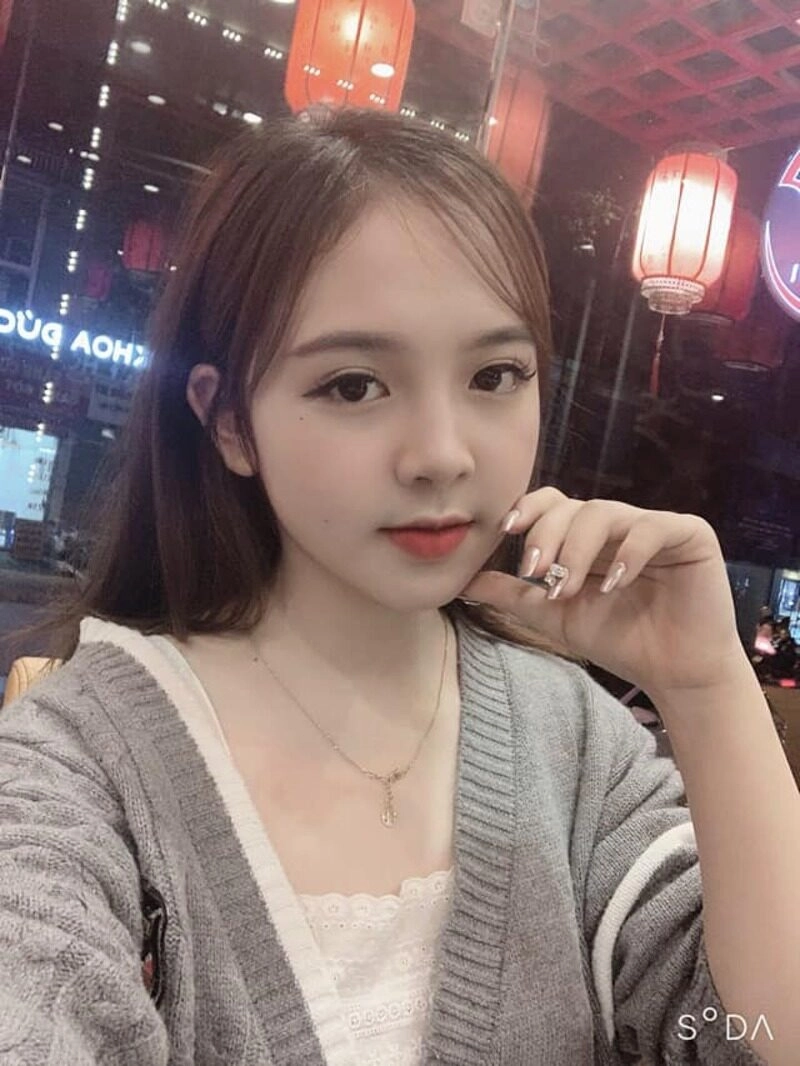 trần huyền châu sexy