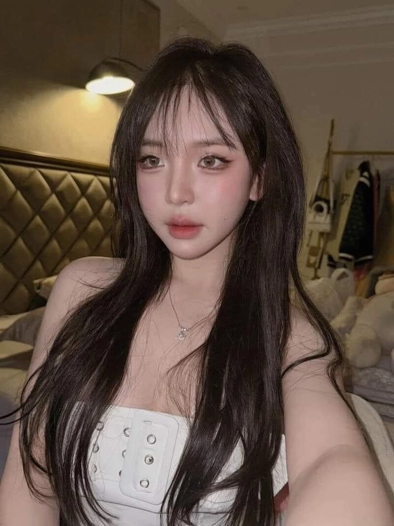 trần huyền châu sexy
