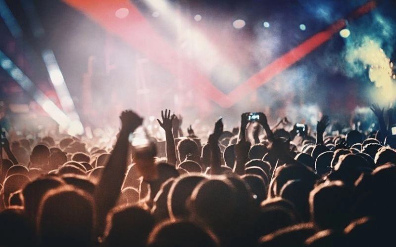 concert là gì